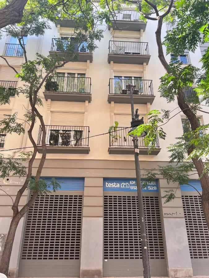 Majestic Flats Appartement Valence